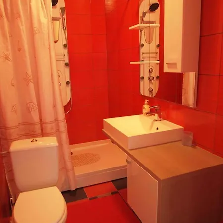 One-bedroom In Ii