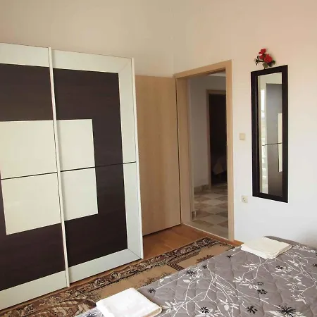 One-bedroom In Ii 아파트 오레비츠