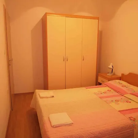 아파트 One-bedroom In Ii