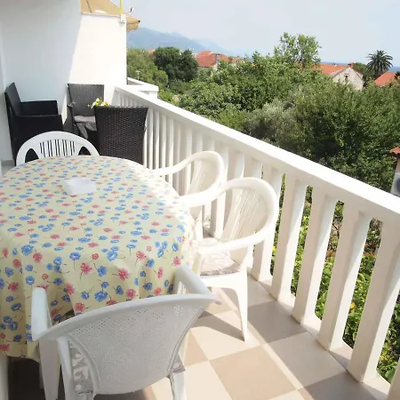 아파트 One-bedroom In Ii