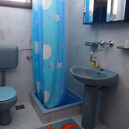 One-bedroom In Ii 아파트 *