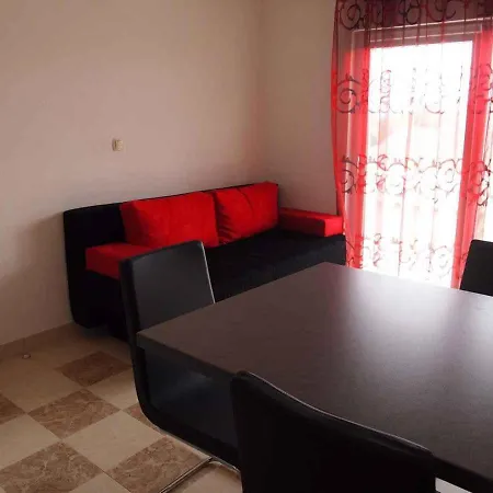 One-bedroom In Ii