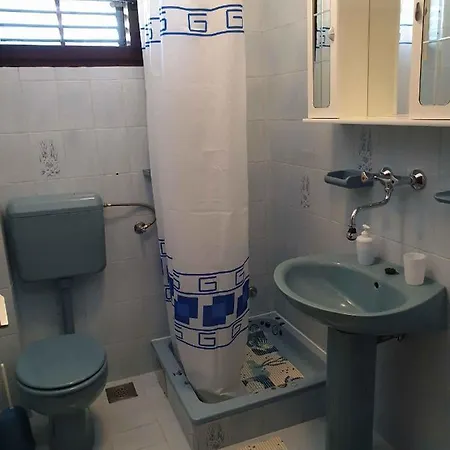 One-bedroom In Ii * 오레비츠