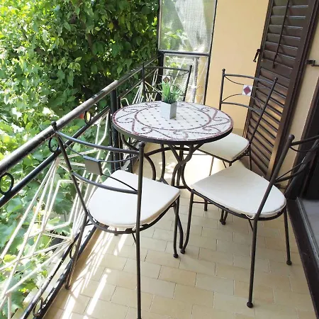 One-bedroom In Ii *