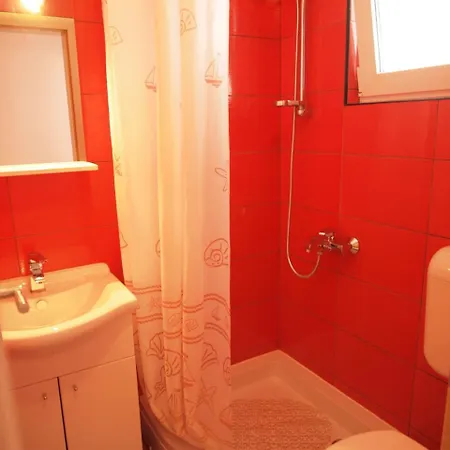 One-bedroom In Ii 아파트 오레비츠
