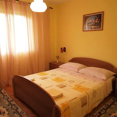One-bedroom In Ii 오레비츠